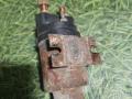 реле (прочие) Volvo F 1986, 12.0 л., TD 122 F, дизель, МКПП, 20367490, CEZ225, 8154260, 1577376 - фото №3