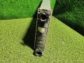 радиатор отопителя (печки) MAN TGA 1 поколение 2005, 10.5 л., D 2066 LF 11, дизель, АКПП, 81619016166 - фото №2