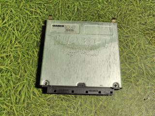 блок управления EBS Mercedes-Benz Actros 3 поколение (MP3) 2010, 11.9 л., OM 541.976, дизель, АКПП, 4461300600, 0004467336