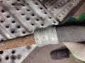 трубка гидроусилителя Renault Magnum 3 поколение 2004, дизель, МКПП, 5010557801 - фото №5