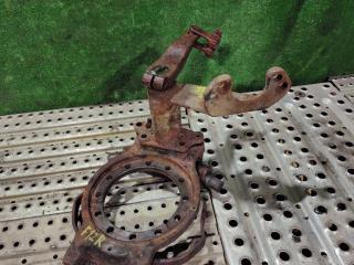 механизм тормозной Volvo F 1986, 12.0 л., TD 122 F, дизель, МКПП, 1607825, 1610411, 1622049