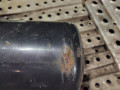 ресивер воздушный MAN TGX 1 поколение 2016, 12.4 л., D 2676 LF 45, дизель, АКПП, правый руль, 81514010194 - фото №4