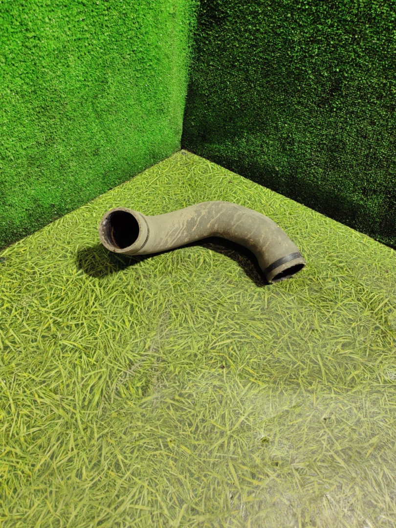 патрубок радиатора Scania 6-series 2018, 12.7 л., DC 13.148, дизель, АКПП, правый руль, 2438754 - фото №1