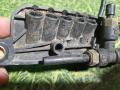 распределитель тормозных усилий MAN TGA 1 поколение 2006, 10.5 л., D 2066 LF 01, дизель, МКПП, 81981816349 - фото №3