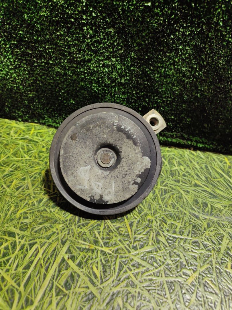 сигнал (клаксон) Volvo FH 3 поколение 2012, 12.8 л., D13C500, дизель, АКПП, 21002113 - фото №1