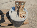 пневмоподушка IVECO Stralis 1 поколение 2005, 12.9 л., F3BE0681A, дизель, МКПП, 1DF20G-3, 41270465 - фото №3