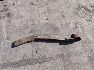 полурессора задняя левая Scania 5-Series 2007, 11.7 л., DC 12.15, дизель, АКПП, 1421060, F010T232ZL01