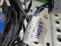 проводка отопителя (печки) DAF XF 105 1 поколение 2011, 12.9 л., MX 340, дизель, МКПП, 1736745 - фото №2