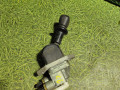 кран ручного тормоза (ручник) MAN TGA 1 поколение 2005, 12.8 л., D 2876 LF 12, дизель, МКПП, DPM90CK - фото №2