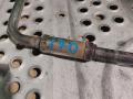 трубка высокого давления DPF DAF XF 106 1 поколение 2017, дизель, АКПП, правый руль, 2134528 - фото №3