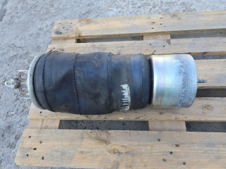 пневмоподушка Volvo FH 2 поколение 2009, 16.1 л., D16E660, дизель, АКПП, 20582206