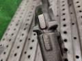 шатун Mercedes-Benz Actros 3 поколение (MP3) 2010, 11.9 л., OM 541.976, дизель, АКПП, 5410300520, 5410300820 - фото №6