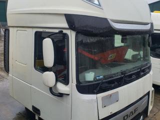 DAF XF 106 1 поколение