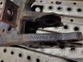 кронштейн торсиона кабины Mercedes-Benz Actros 3 поколение (MP3) 2010, 11.9 л., OM 541.976, дизель, АКПП, 9303172142 - фото №2