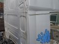 каркас кабины Renault Premium 2 поколение 2007, 10.8 л., DXi 11, дизель, МКПП, грузовик, 5600464792 - фото №9