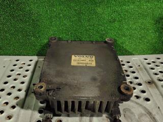 блок управления двигателем Volvo FH 2 поколение 2004, 12.1 л., D12D420, дизель, МКПП, 3161962