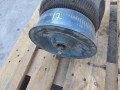 пневмоподушка Volvo FH 2 поколение 2006, 12.1 л., D12, дизель, 20737943, 20737947, 21961458 - фото №2