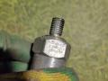 датчик (прочие) MAN TGA 1 поколение 2003, 12.0 л., D 2866 LF28, дизель, АКПП, 81274210204 - фото №4