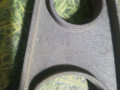 Крепление (крючок) солнцезащитного козырька MAN TGA 1 поколение 2005, 12.8 л., D 2876 LF 12, дизель, МКПП, 81637350028 - фото №5
