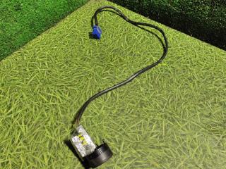 Иммобилайзер Mercedes-Benz Actros 3 поколение (MP3) 2010, 11.9 л., OM 541.976, дизель, АКПП, A0205453932