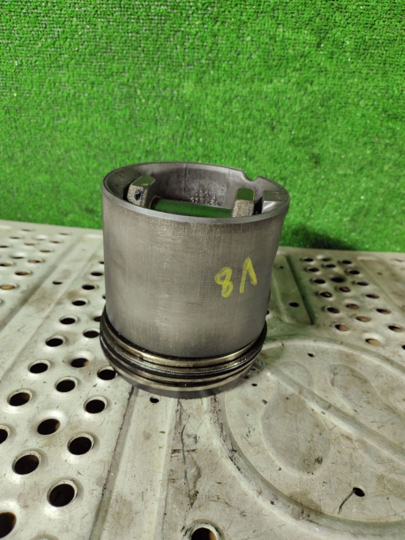 поршень Scania P 2 поколение 1995, 1378551 - фото №1