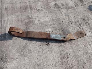 полурессора задняя левая Scania 5-Series 2007, 11.7 л., DC 12.15, дизель, АКПП, 1421060