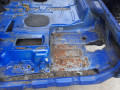 каркас кабины MAN TGA 1 поколение 2005, 10.5 л., D 2066 LF 01, дизель, МКПП, 81600007852, 81600007925, 81600007853, 81600007926 - фото №9