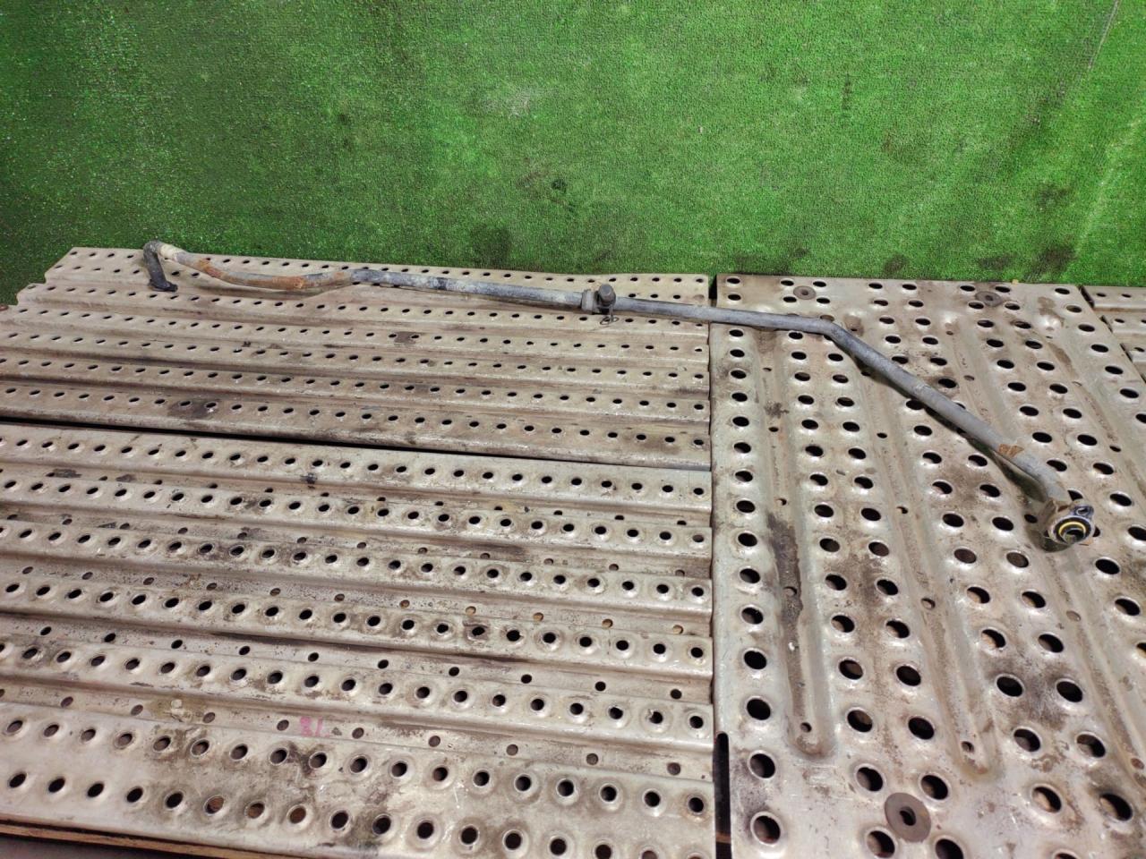 трубка кондиционера Volvo FH 2 поколение 2003, 12.1 л., D12D460, дизель, МКПП, 20498305 - фото №1