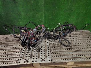 проводка кабины Mercedes-Benz Actros 3 поколение (MP3) 2010, 11.9 л., OM 541.976, дизель, АКПП, QXVK65, 9305420540