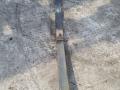 рессора передняя MAN TGA 1 поколение 2006, 12.8 л., D 2876 LF 12, дизель, МКПП, 81434026305, 81434026304, 81434026277, 81434026334 - фото №2