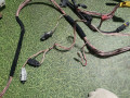 дверная проводка MAN TGA 1 поколение 2005, 10.5 л., D 2066 LF 01, дизель, МКПП, 81254556230, 85254126382 - фото №3