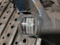 суппорт передний правый DAF XF 105 1 поколение 2008, 12.9 л., MX 340, дизель, МКПП, 1658010 - фото №2