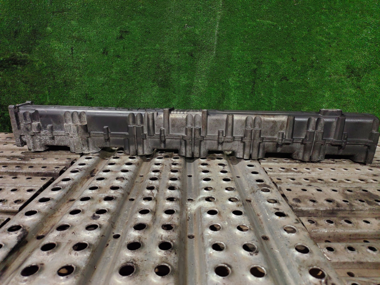 коллектор впускной Scania 6-series 2018, 12.7 л., DC 13.148, дизель, АКПП, правый руль, 2655967 - фото №1