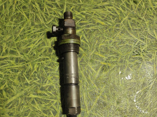 форсунка Scania P 2 поколение 1995, 0986430387, 1384170