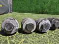 комплект болтов Mercedes-Benz Actros 3 поколение (MP3) 2010, 11.9 л., OM 541.976, дизель, АКПП, A5419900100, A5419900200, A5419900300 - фото №5