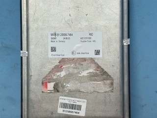 блок управления (другие) MAN TGX 1 поколение 2024, 81258067464