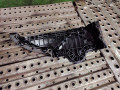 декоративная крышка двигателя Volvo FM 3 поколение 2015, 10.8 л., D11K410, дизель, АКПП, 22081163 - фото №4