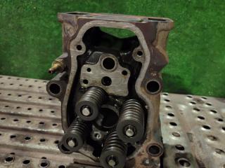 головка блока цилиндров Scania 6-series 2019, 13.0 л., OC13 101 L01, газ, АКПП, 2608566