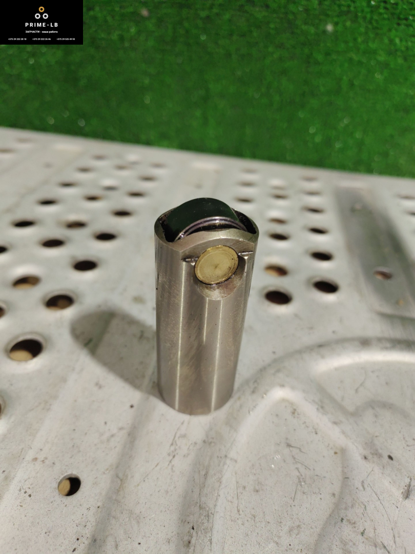 Толкатель клапана Mercedes-Benz Actros 3 поколение (MP3) 2010, 11.9 л., OM 541.976, дизель, АКПП, 5410500722 - фото №1