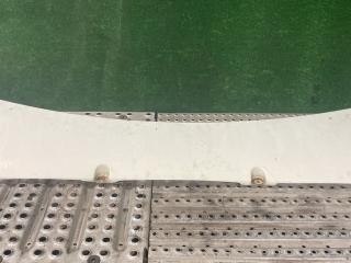 спойлер закабинный зад. верх. DAF XF 105 1 поколение 2011, 12.9 л., MX 340, дизель, МКПП, 1291469