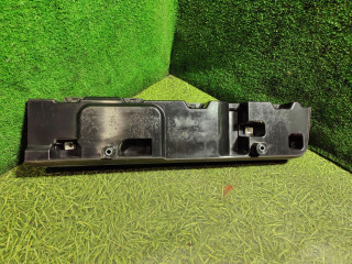 накладка декоративная DAF XF 105 1 поколение 2012, 12.9 л., MX 340, дизель, МКПП, 1844710, 1844711