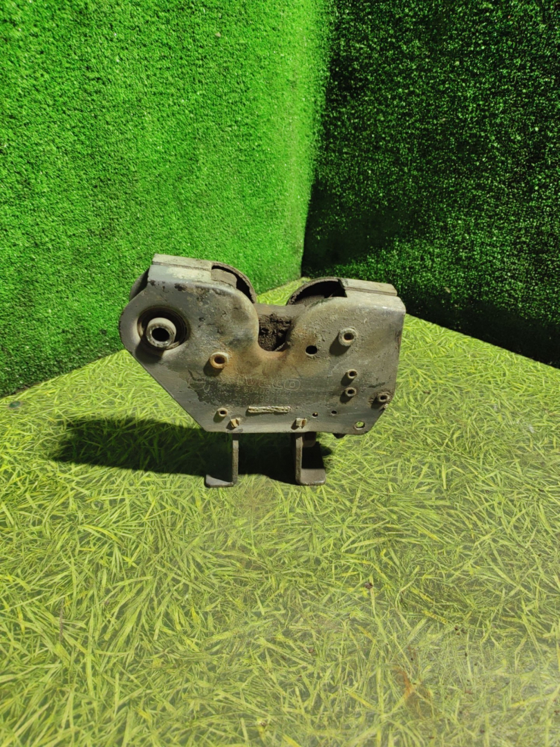 замок кабины IVECO Stralis 2 поколение 2010, 10.3 л., F3AE0681D, дизель, АКПП, 504088023 - фото №1