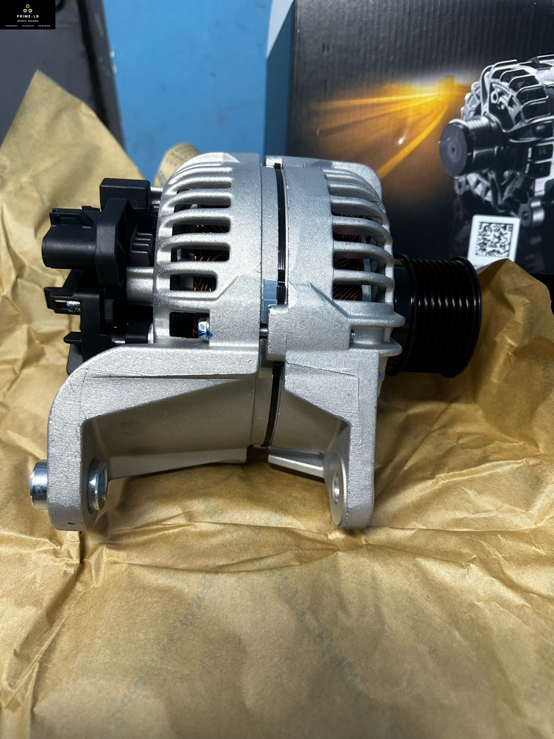 генератор Volvo FH 3 поколение 2013, 1986A00917, 21429781, 21429786 - фото №1