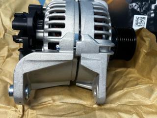 генератор Volvo FH 3 поколение 2013, 1986A00917, 21429781, 21429786