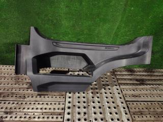 накладка подножки Scania 6-series 2018, 12.7 л., DC 13.148, дизель, АКПП, правый руль, 2418447