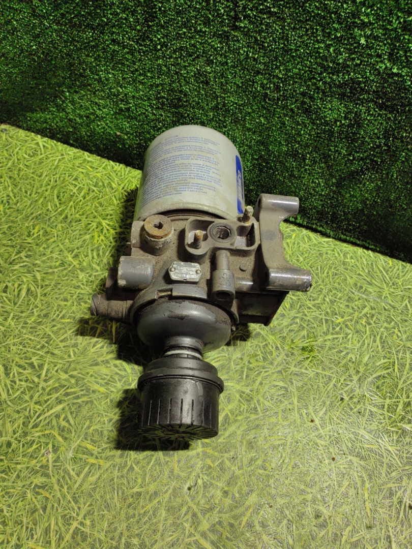 Осушитель воздуха / влагоотделитель DAF XF 105 1 поколение 2011, 12.9 л., MX 340, дизель, МКПП, 1681570 - фото №1