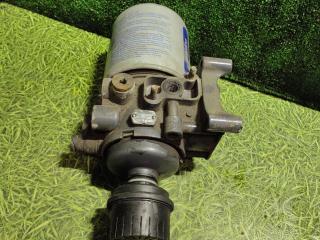 Осушитель воздуха / влагоотделитель DAF XF 105 1 поколение 2011, 12.9 л., MX 340, дизель, МКПП, 1681570