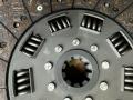 диск сцепления Mercedes-Benz Actros 1 поколение (MP1) 1996, 082701000650, 0022503303, 0102500203, 040114500 - фото №3