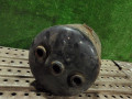 ресивер воздушный MAN TGA 1 поколение 2003, 12.0 л., D 2866 LF28, дизель, АКПП, 81514016016 - фото №4