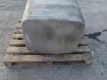 бак топливный MAN TGA 1 поколение 2006, 10.5 л., D 2066 LF 02, дизель, МКПП, 81122015656 - фото №7